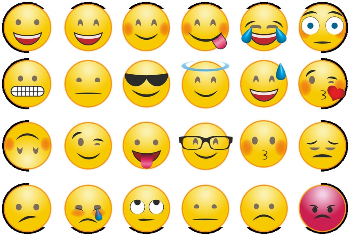 World Emoji Day: Who created Emoji History and Significance of this day