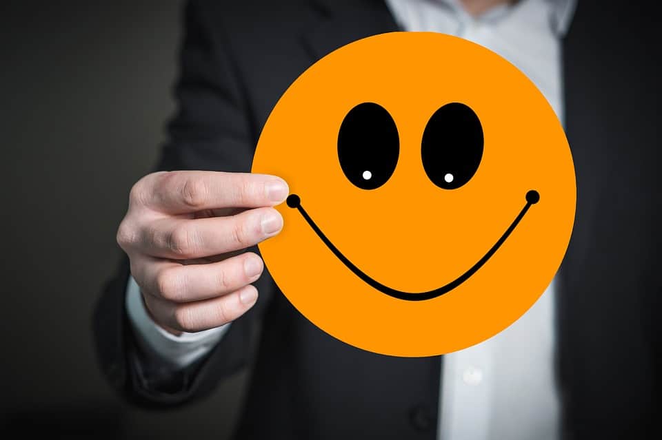 Top Emojis to Use in Text Messages to girlfriend