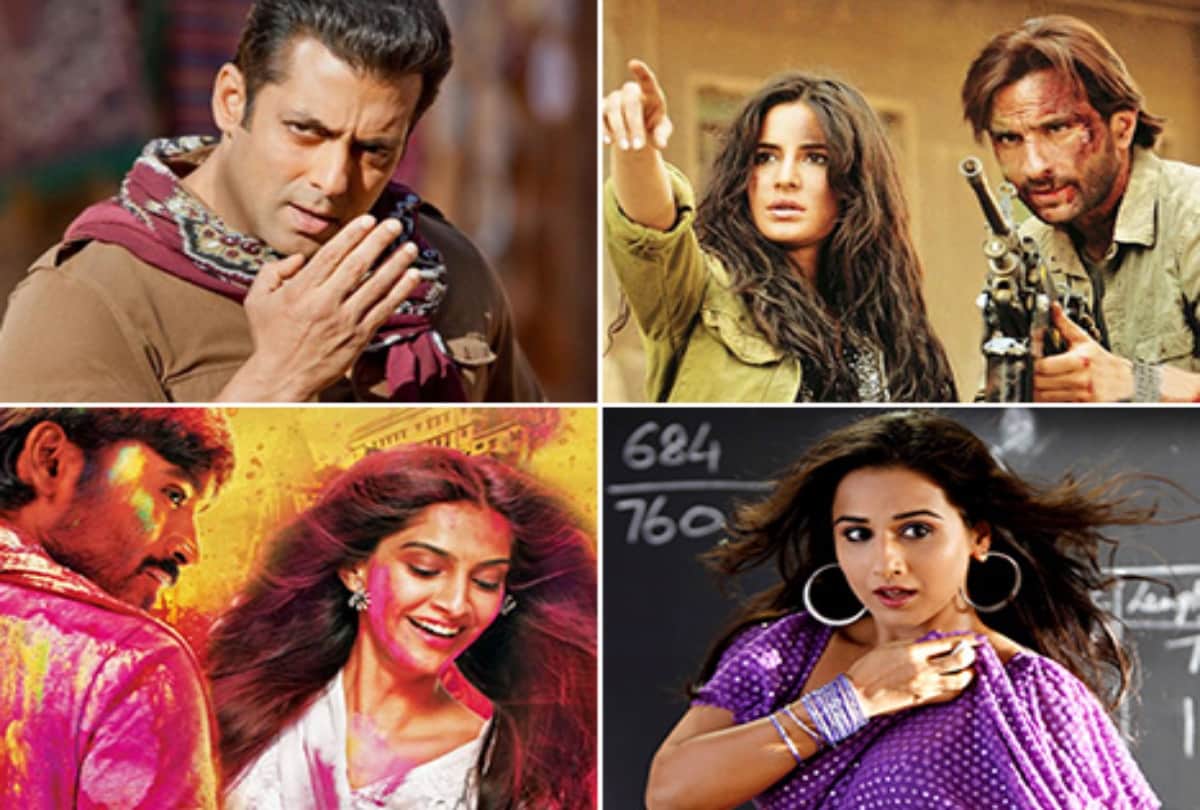 salman khan to akshay kumar these Bollywood actors films Banned In Pakistan