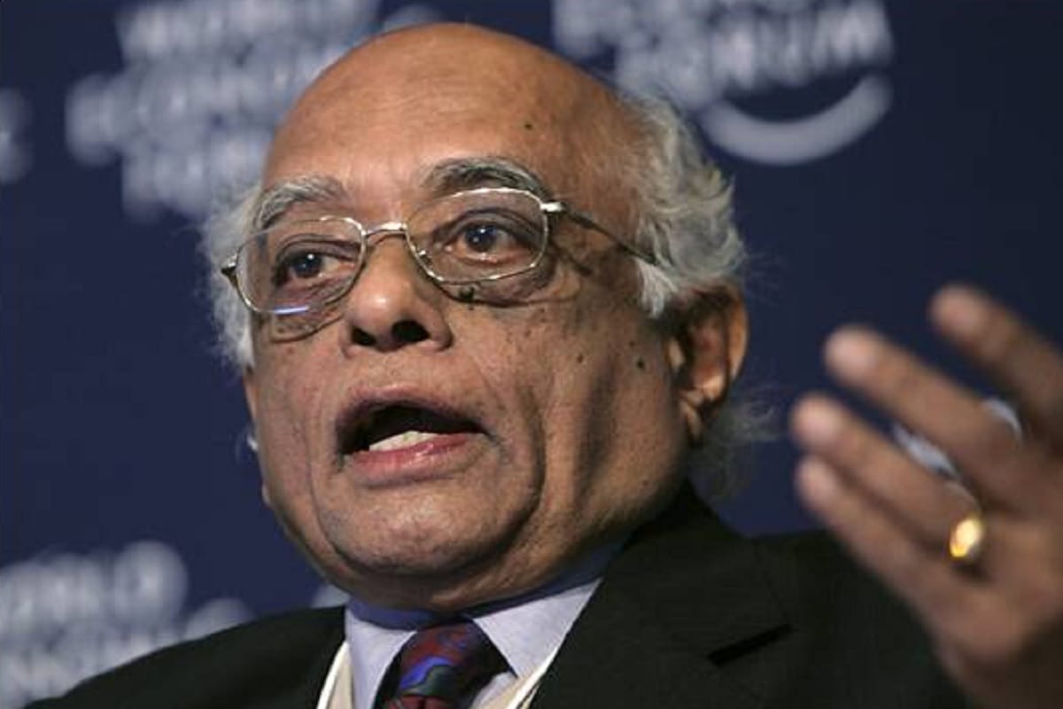 Former Chief of Atomic Energy Commission says, India do not need more atomic tests