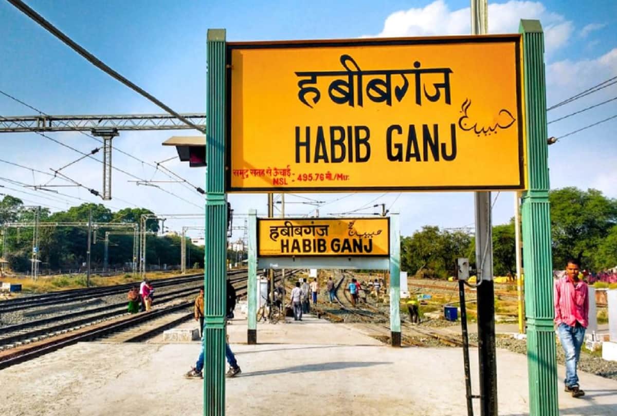 why mean sea level written on every railway station board in India