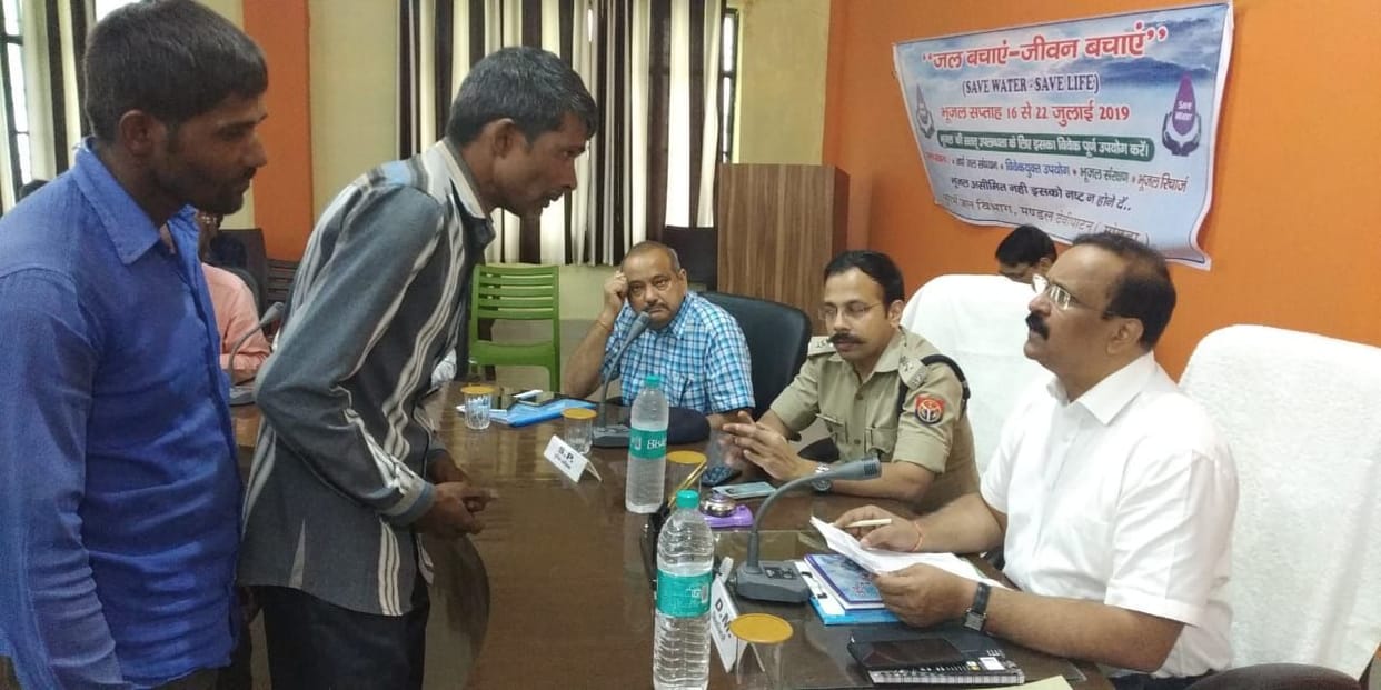 Just 37 disposed in  272 complaints