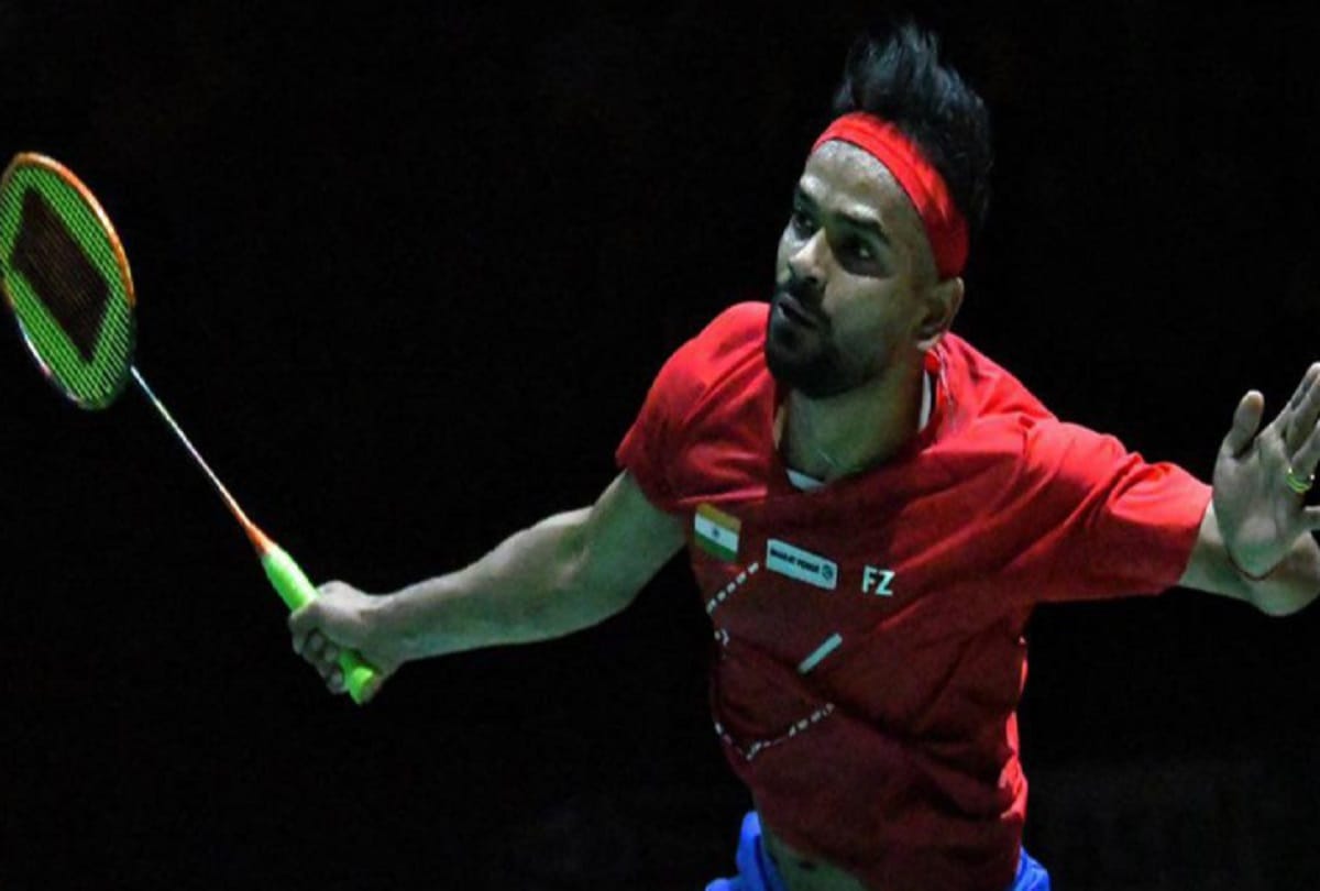 Subhankar Dey and Rituparna Das enters pre-quarterfinals of Russia Open