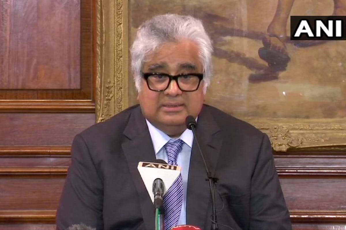 Harish salve says article 370 was a mistake Pakistan Reaction Sign of Complete Bankruptcy