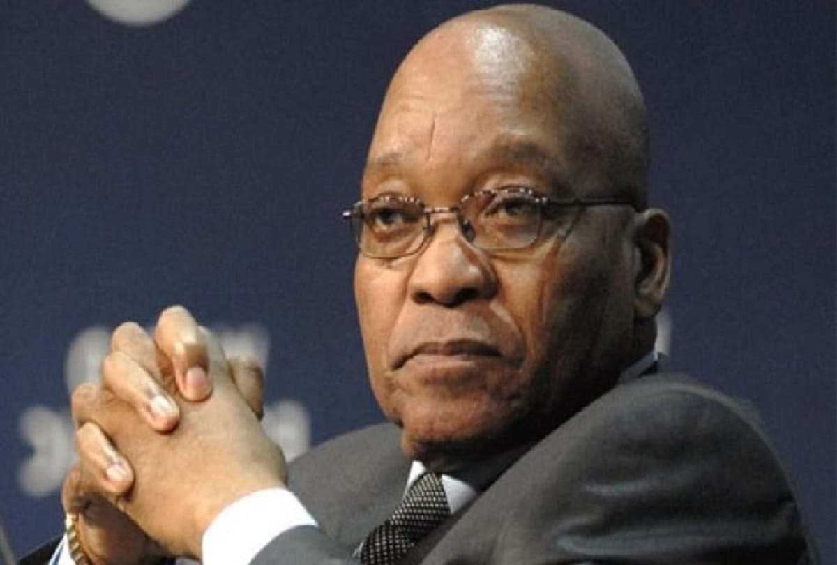 South Africa: Violence intensifies in support of former President Jacob Zuma, army called