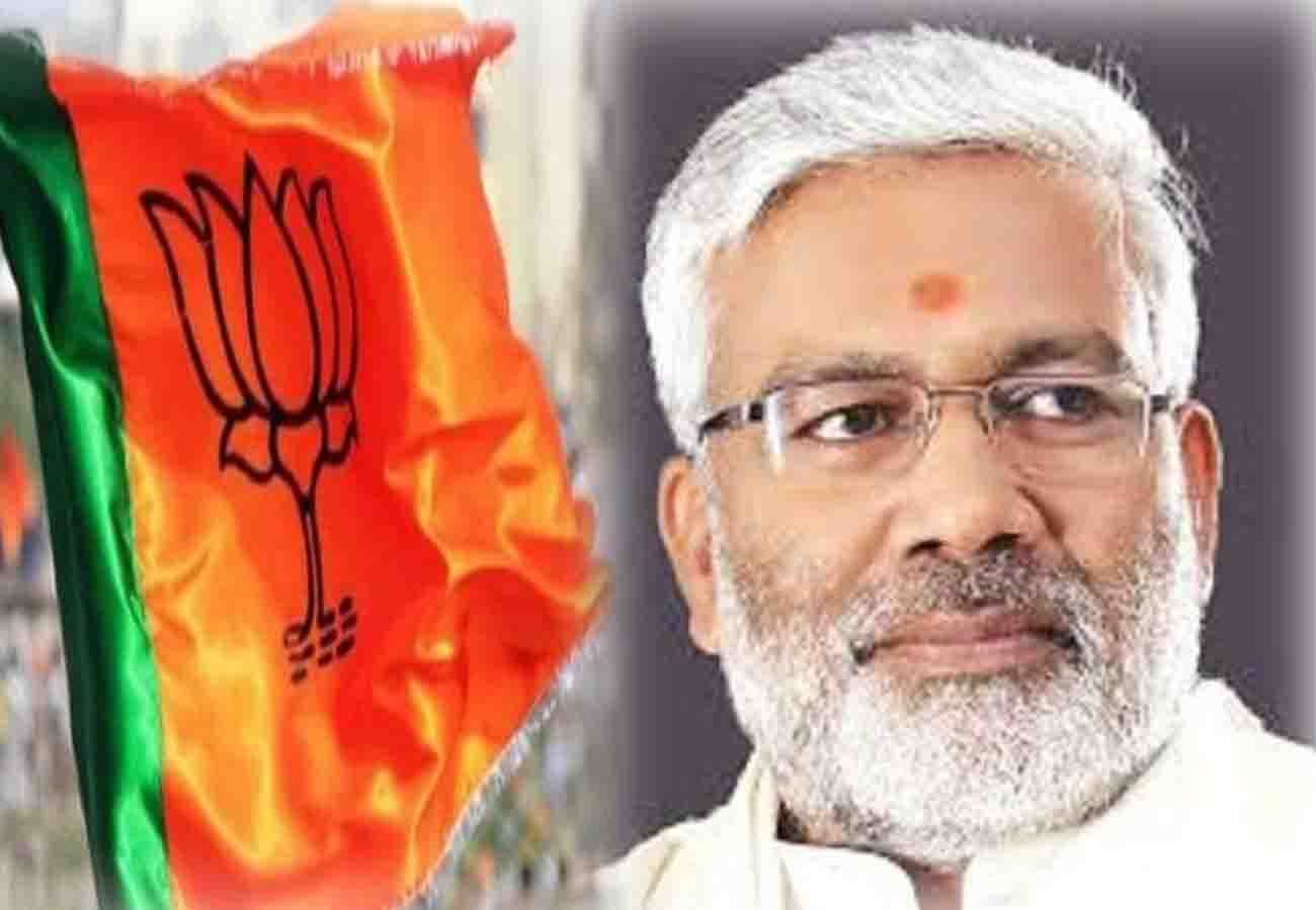 cm yogi cabinet reshuffle : foucs on to maintain balance and give this message