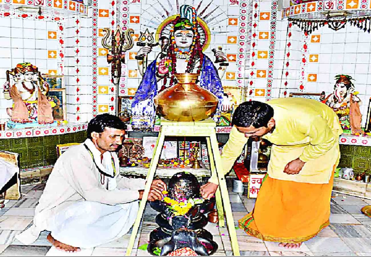 sawan 2019 special story, know shiv puja vidhi