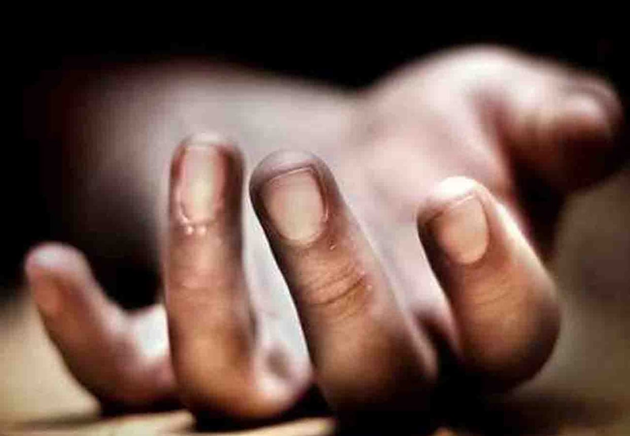 farmer died due to drowned in lake in unnao
