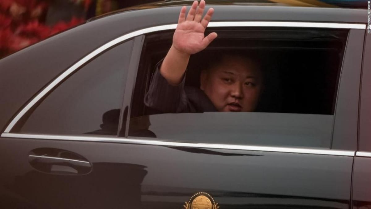 Know how North Korea leader Kim Jong Un gets his luxury cars despite US sanctions