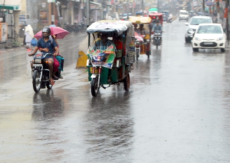 weather,rain