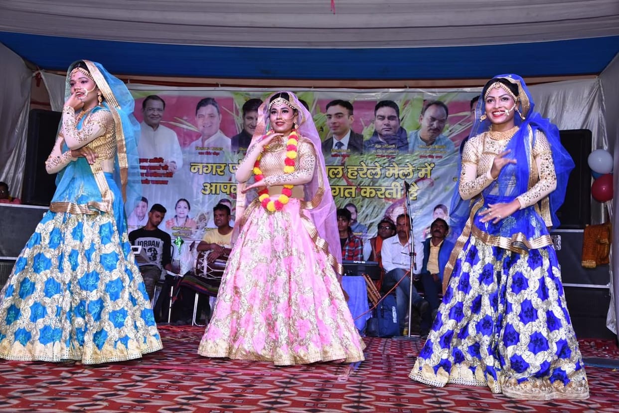 Laela Festival begins with cultural programs