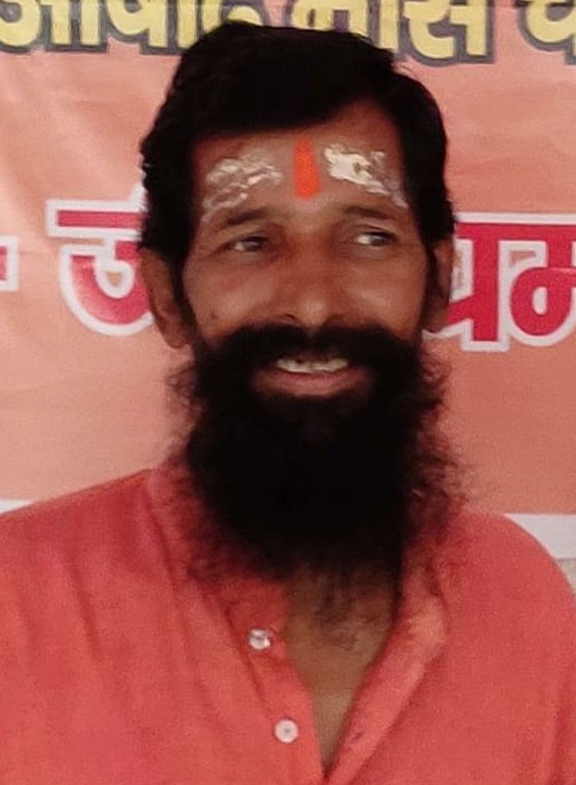 Vishwa Hindu Parishad's Old Amarnath Yatra from Six