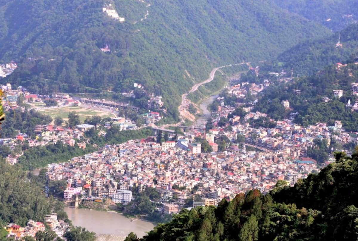 Sawan 2019: there are many shiva temples in choti kashi mandi himachal