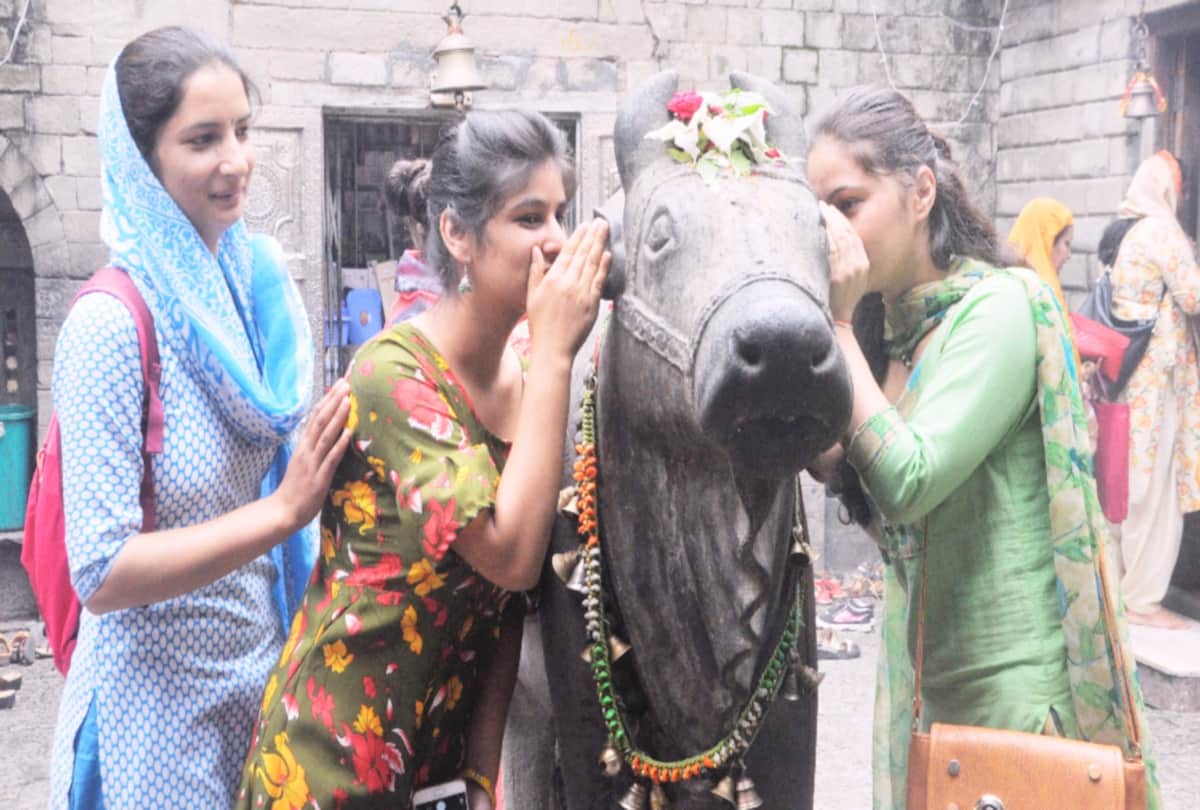 Sawan 2019: there are many shiva temples in choti kashi mandi himachal