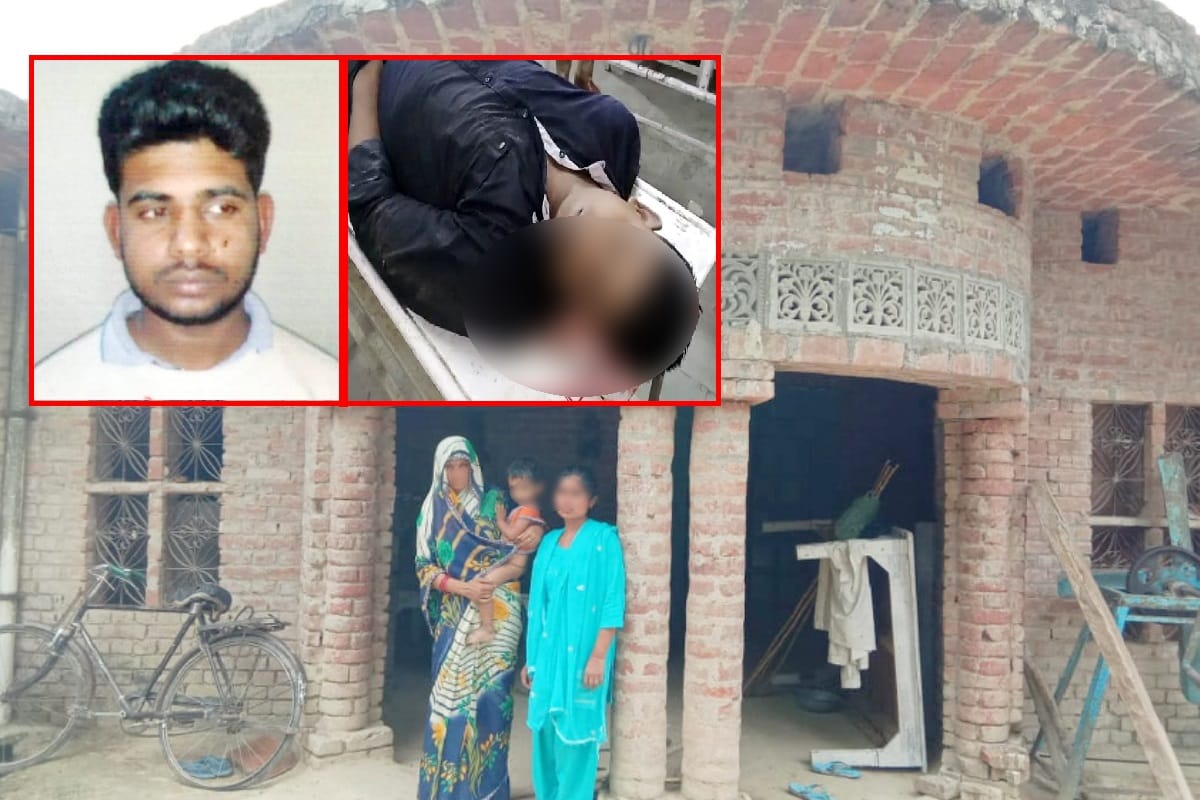 Encounter in Muzaffarnagar: Criminal rakesh was a sharp shooter of munna bajrangi gang