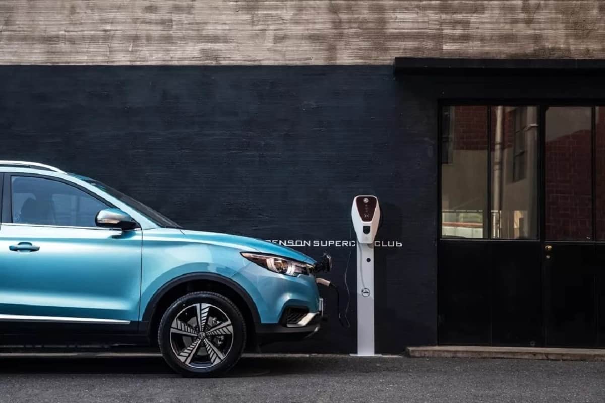 Here are Top5 best-selling electric car from April to September 2020 in India