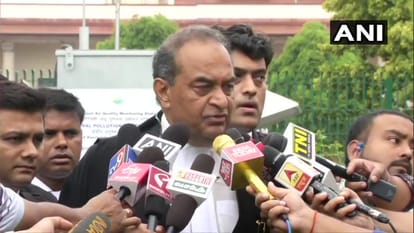 Decision of Supreme Court on Karnataka political crises