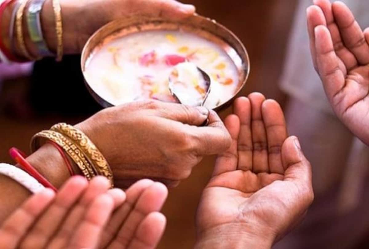 Krishna Janmashtami 2020 Date In India: Laddu Gopal Shri Krishna Puja Food Items Bhog For Janmashtami