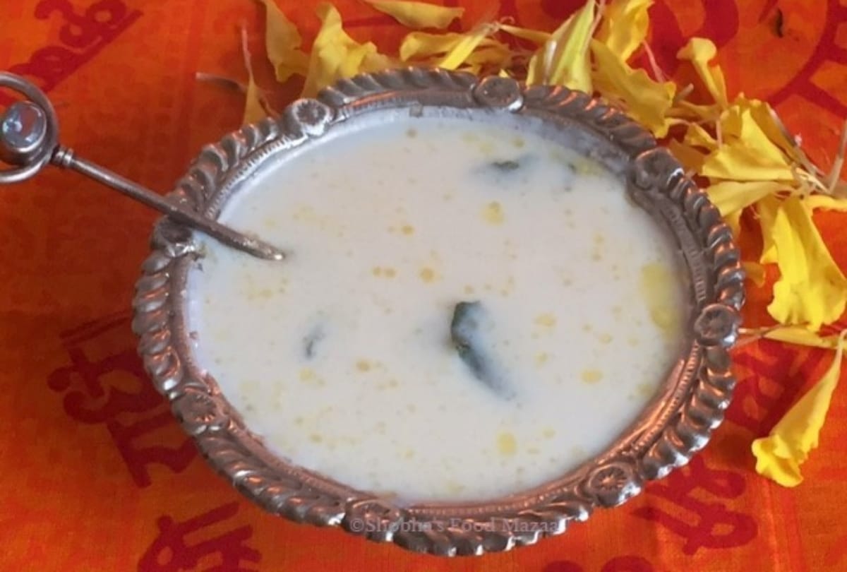 Indigenous cow panchamrita boost immunity reveals in research