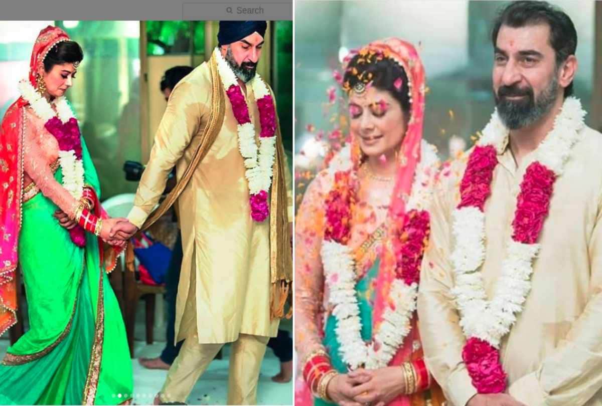 Pooja Batra to aarti chabria 8 Bollywood actress secret wedding