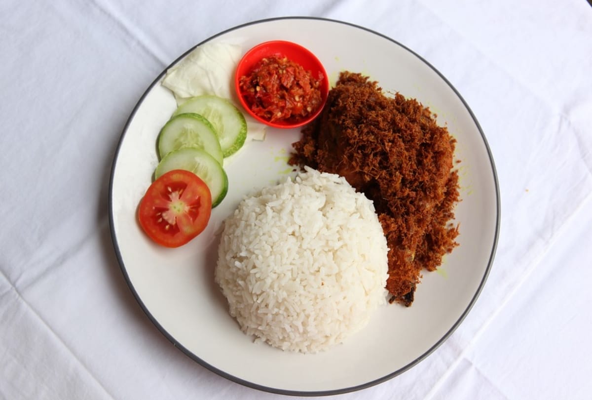 best tips for healthy eating protein rich food in daily diet