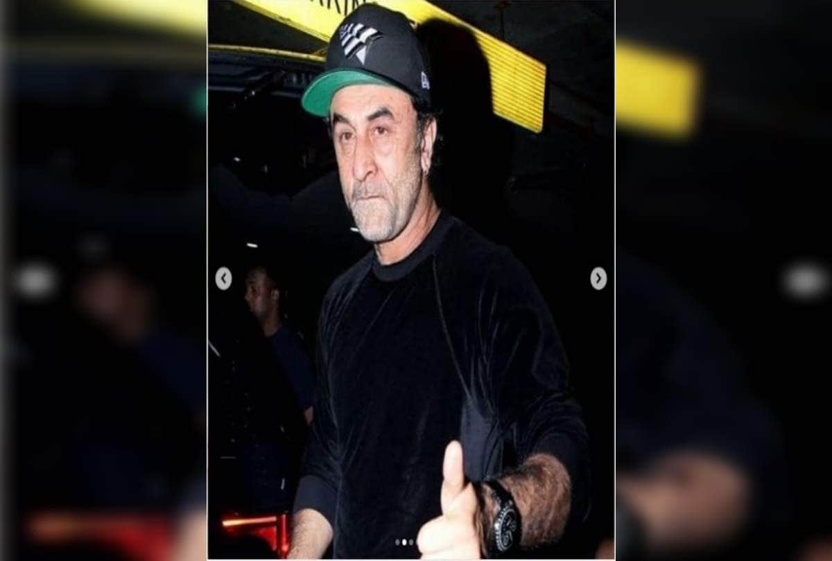 Year Ender 2019 Shahid Kapoor Ranbir Kapoor Ranbir Singh Ayushmann Khurrana face app photos