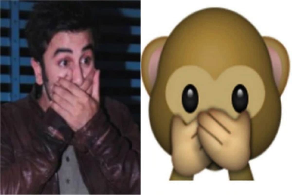 World Emoji Day: 9 emotions of Bollywood stars expressed in emojis, see photos