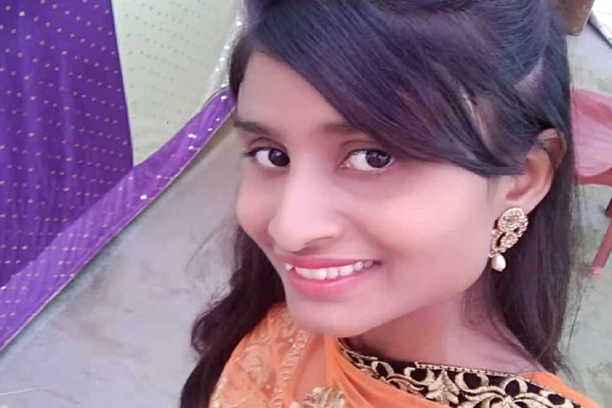 Richa Bharti who share offensive content on facebook denies to court condition to distribute Quran