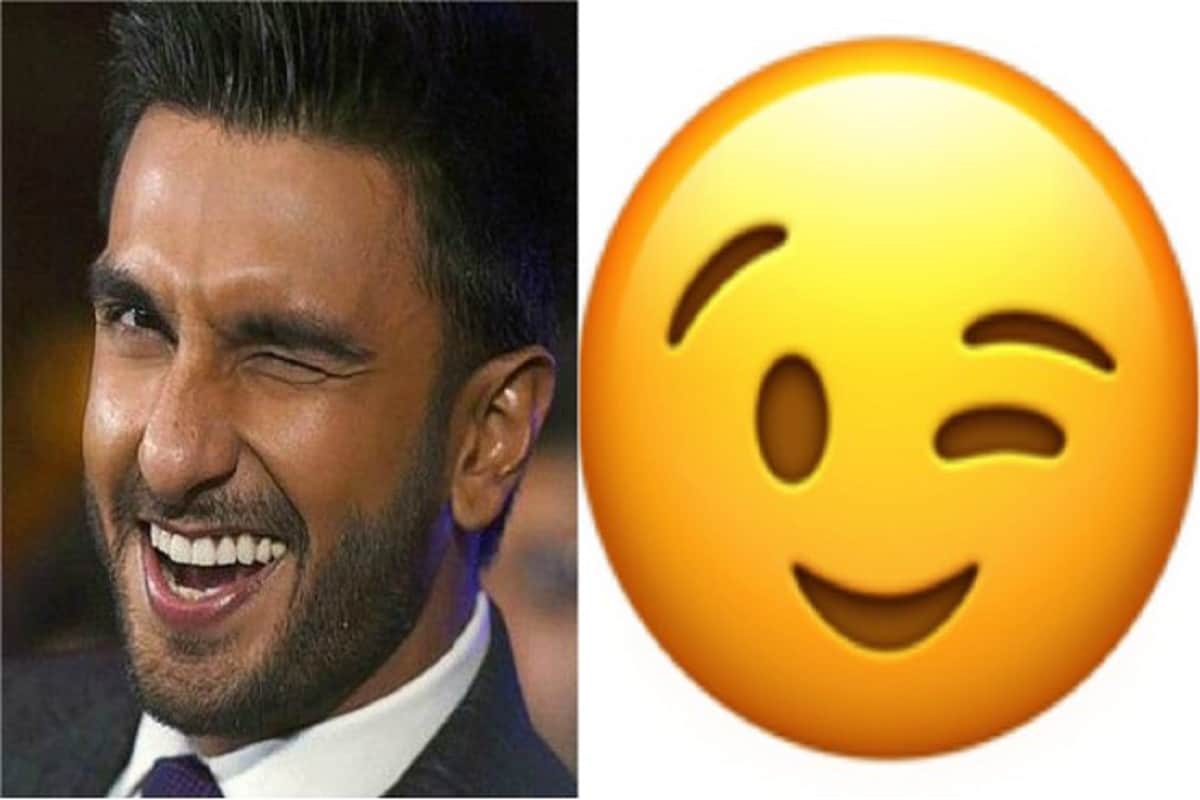 World Emoji Day: 9 emotions of Bollywood stars expressed in emojis, see photos