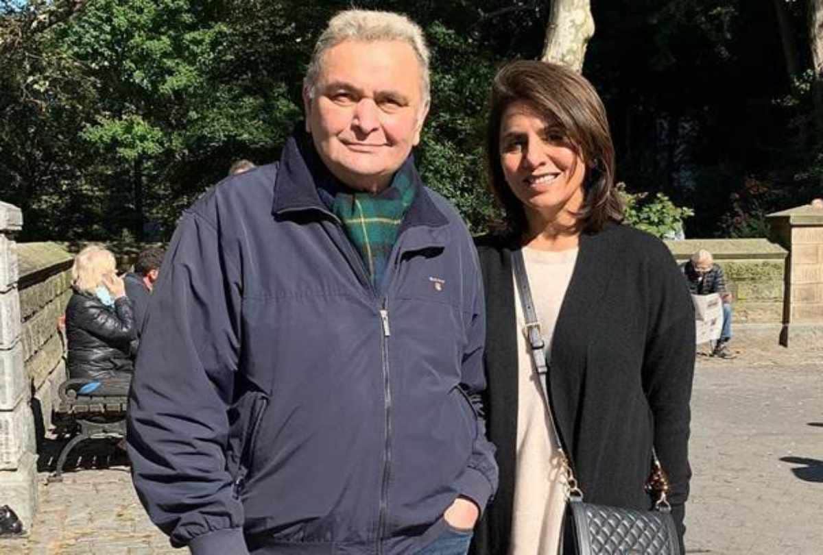 Rishi Kapoor passed away his last tweet to appeal fans and attack on doctors who work for against Coronavirus