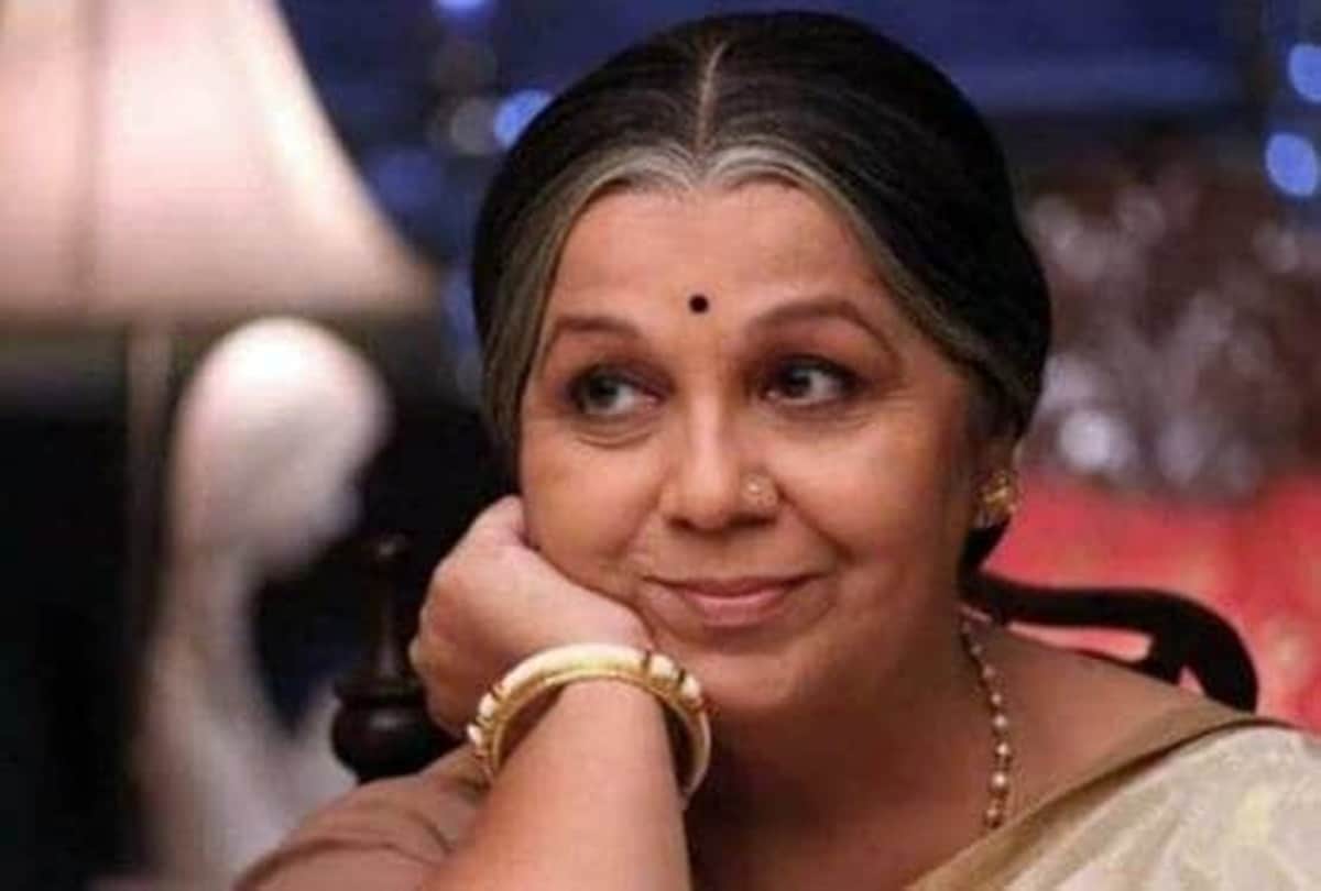 Rohini Hattangadi Birthday veteran actress Rohini Hattangadi life unknown facts and career achievements