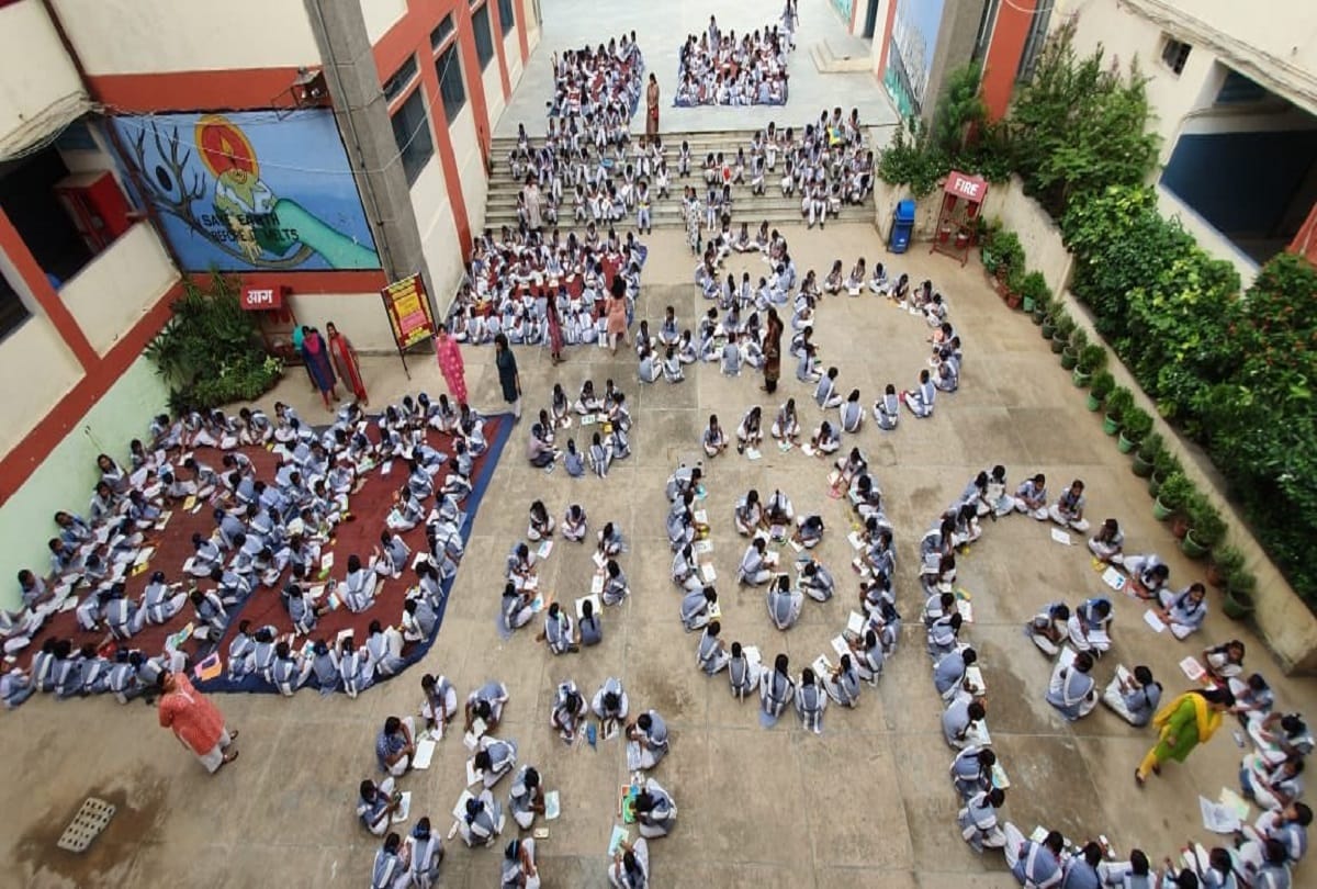 Delhi government released new promotion policy for class 5th and 8th