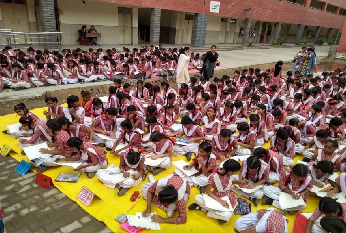 DBSE Delhi Board of School Education Registered by Delhi Government Delhi Education Board