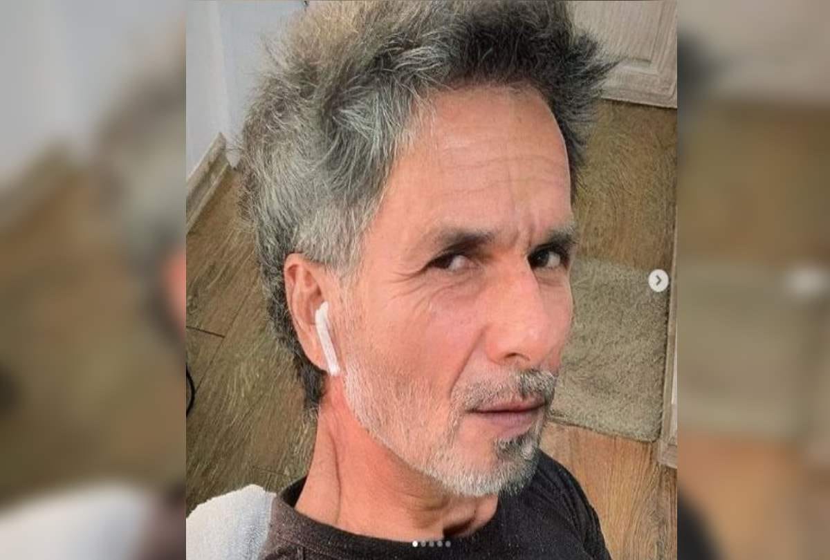 Bollywood celebs uses face app Shahid Kapoor Anil Kapoor Ranveer Singh Ranbeer Kapoor