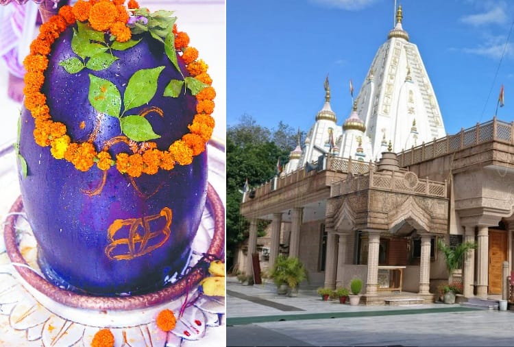 sawan 2019, history of 67 year old shiv temple in sector 8 chandigarh