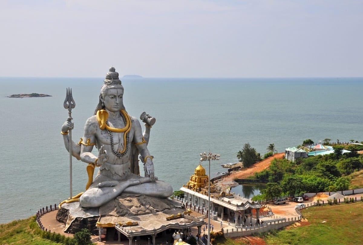 secret of lord shiva third eye in hindi