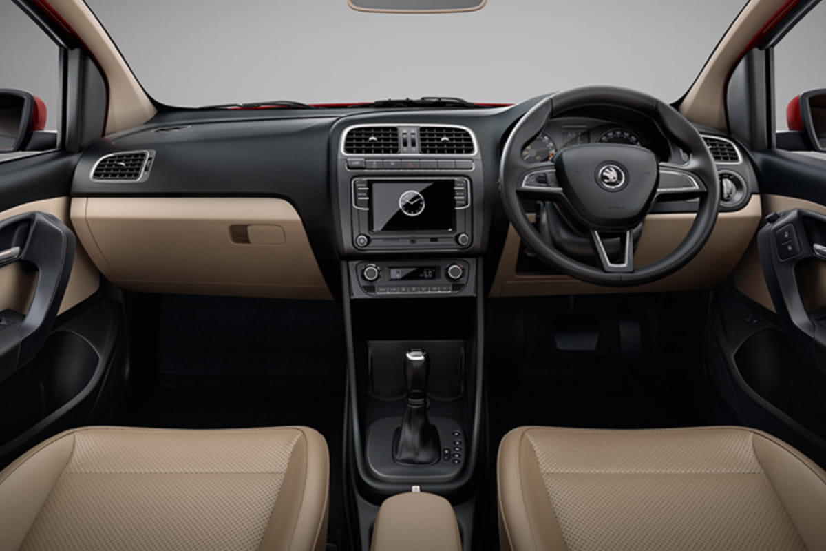 2019 skoda rapid rider edition launched in India all you need to know