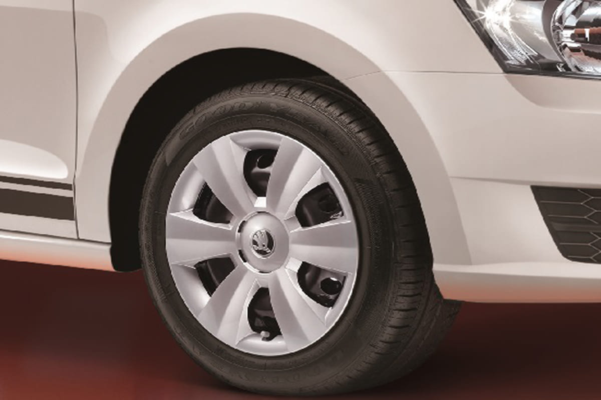 2019 skoda rapid rider edition launched in India all you need to know