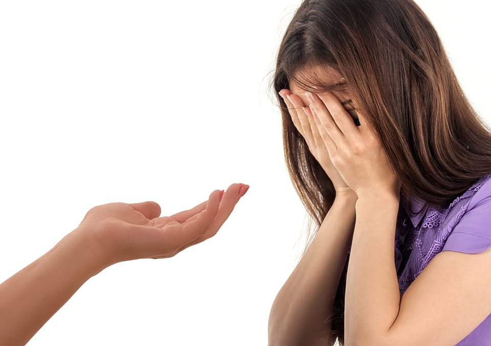 if your boyfriend is having love with your best friend than do these things