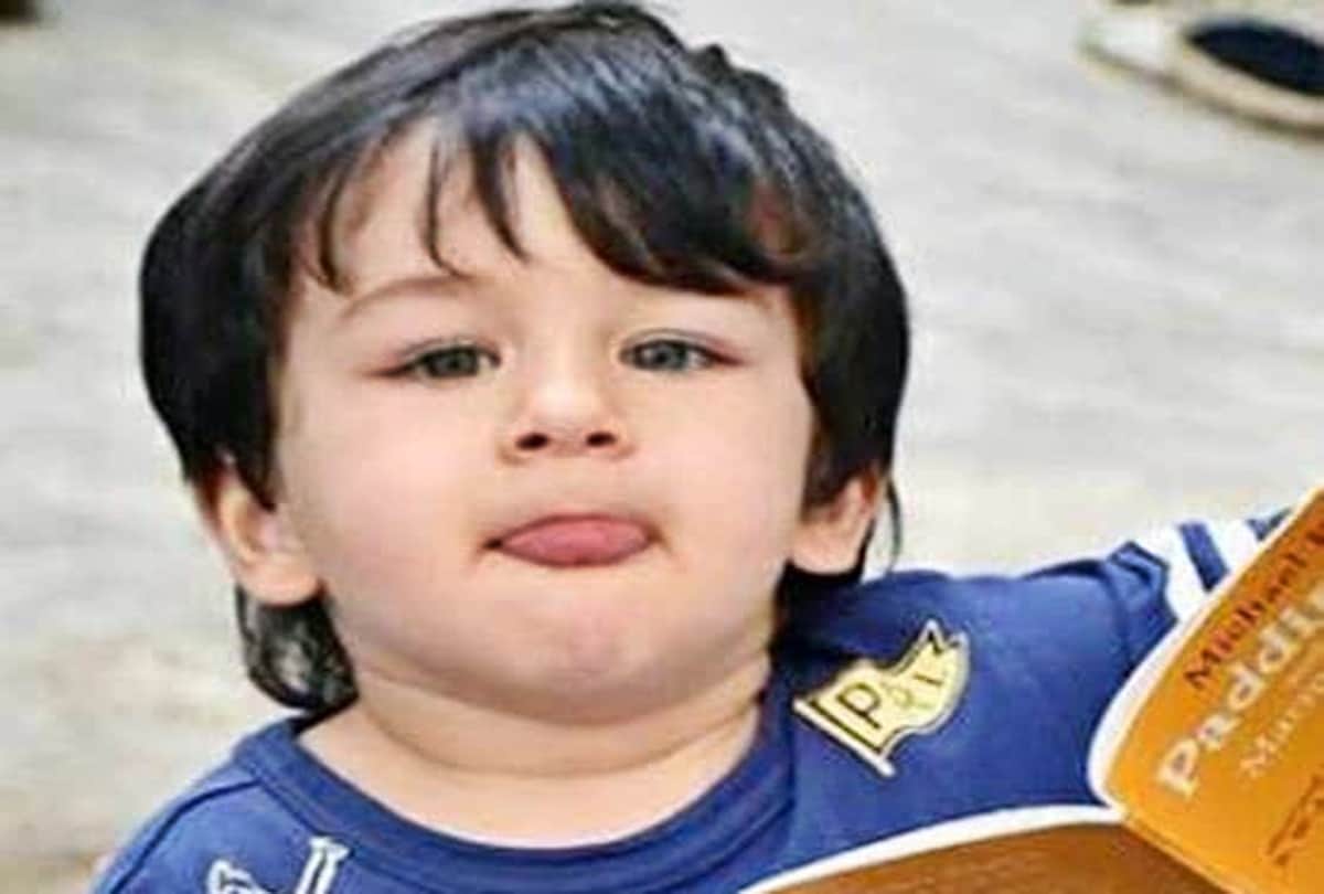 Kareena Kapoor Khan Share Emotional Post On Son Taimur Ali Khan 4th Birthday
