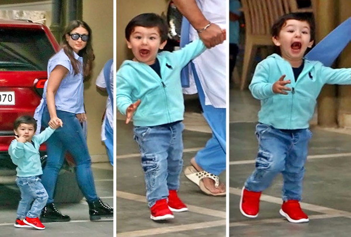 taimur ali khan and inaya naumi enoying in farm in london with kareena kapoor and soha ali khan