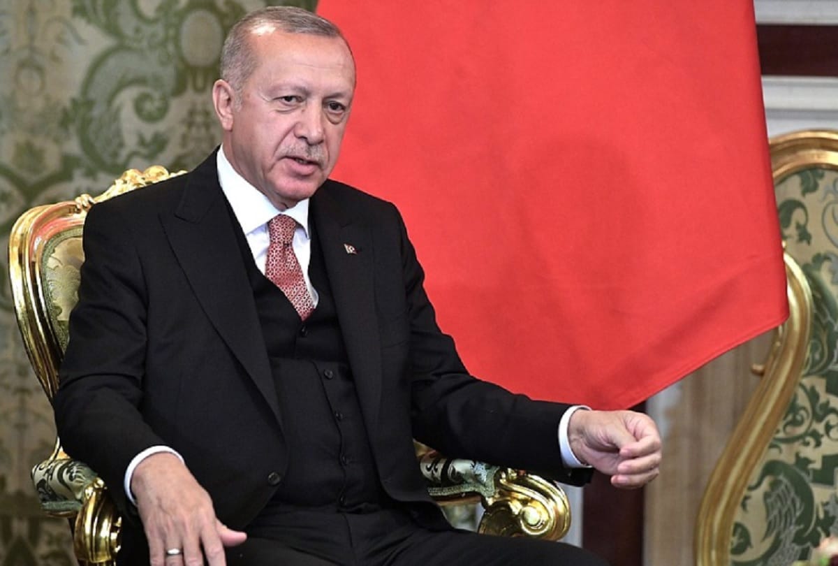 Turkey will declare a holiday dedicated to planting tree