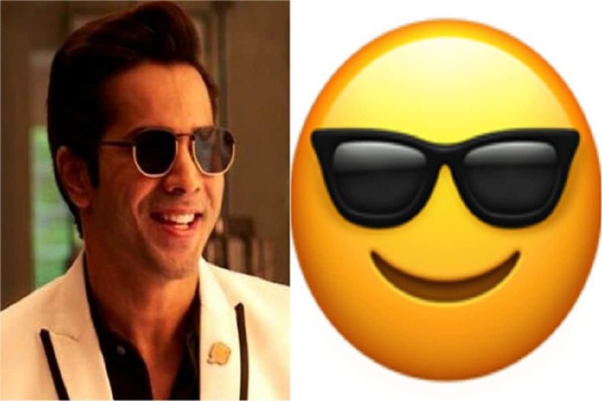 World Emoji Day: 9 emotions of Bollywood stars expressed in emojis, see photos