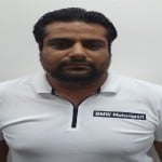 अरुण मान