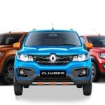 Renault क्विड EMI ऑफर
