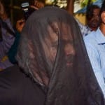 मुंबई पुलिस की हिरासत में रिजवान कासकर