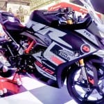 स्पेशल एडिशन अपाचे RR 310