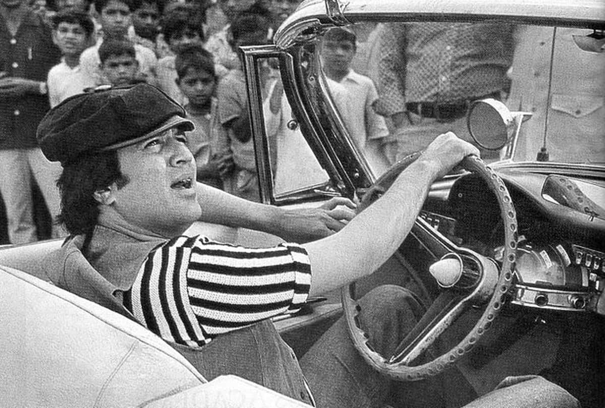 Rajesh Khanna Death Anniversary Some lesser known facts about superstar actor