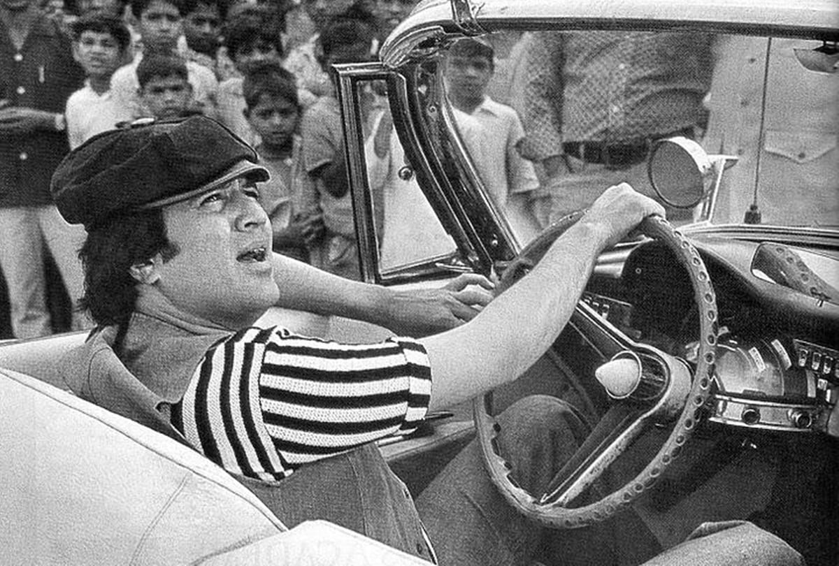 Kishore Kumar Death: Hrishikesh Mukherjee was shooed away by Kishore Kumar watchman