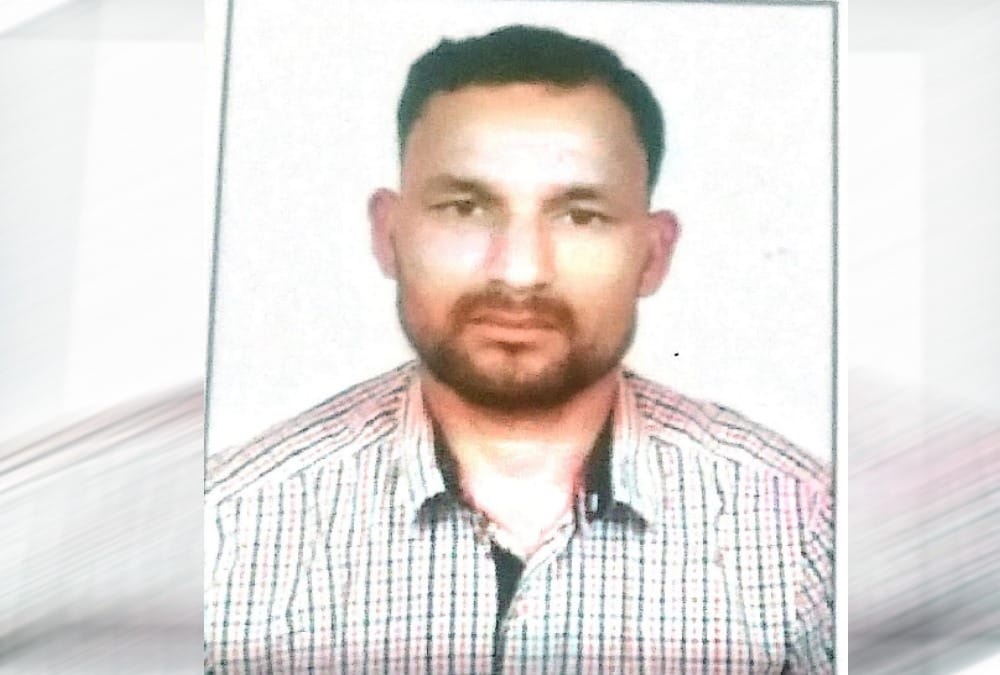 Uttarakhand player Harendra will play in Indian para cricket competition